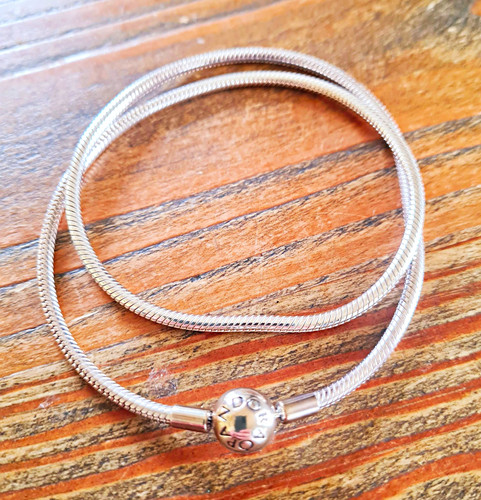 Pandora kette 925 silber - pandora,