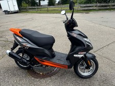 Explorer Speed 50 (Speed II)