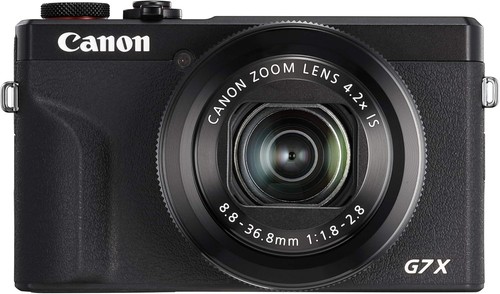 Canon powershot mark iii - canon, x