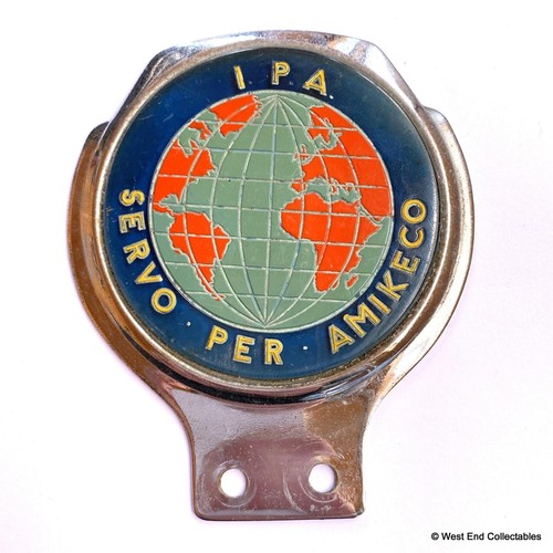 1960s international police - international,