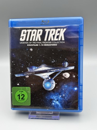 Star trek legends - star,