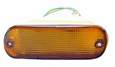 DEPO Tagfahrlicht links vorne