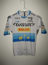 Wilier Pirelli WORN by Fabian
