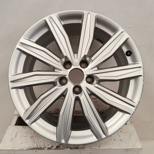 Audi zoll 8j - 4k, 19