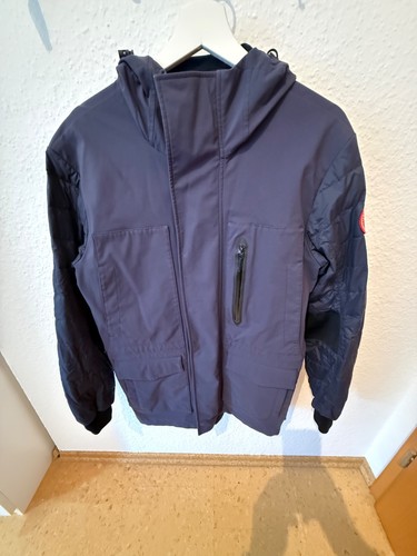 Canada goose übergangsjacke - -,