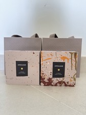 Amouage A RESIN AND A SCENT