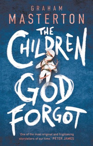 The children god forgot a - the,