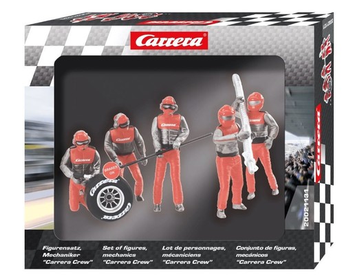 20021131 carrera figurensatz - carrera, |