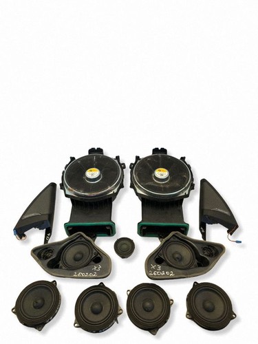 Bmw g01 2022 komplettes - g01,