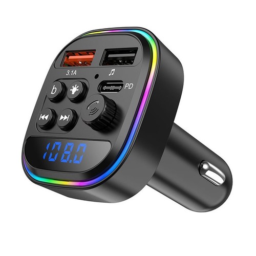 Auto transmitter wireless - transmitter,