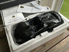 AUTOart Signature 1/18