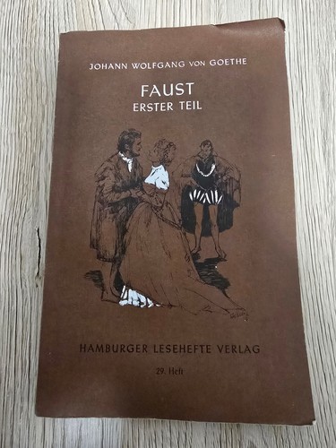 Faust teil goethe - 1,