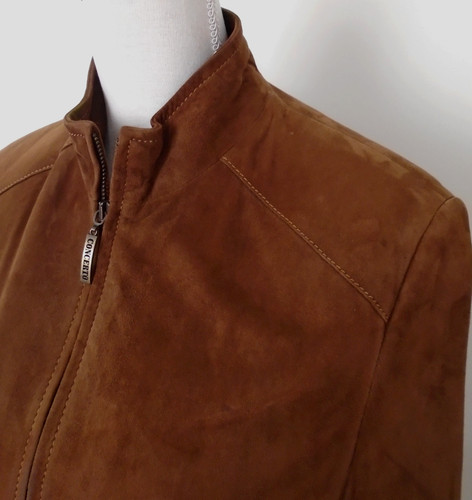 Concerto leder jacke - concerto,