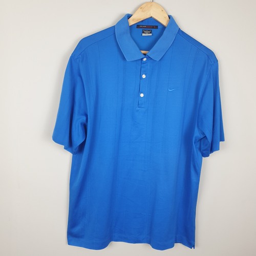 Nike tiger woods poloshirt - nike,