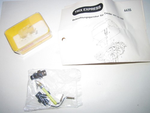 Trix express 6635 - 6635,, 66635