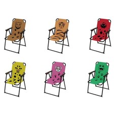 Kinder Klappstuhl Campingstuhl