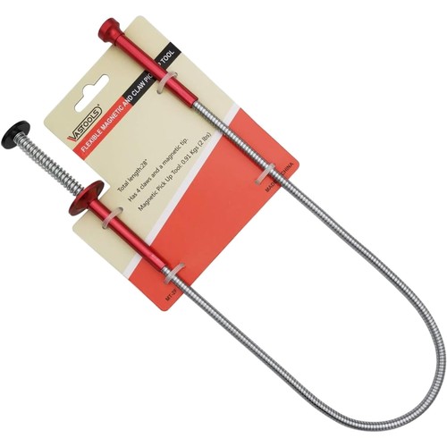 Greifarm magnetstab 71cm - magnetstab,