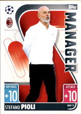 Champions League EXTRA 21/22 MAN13 - Stefano Pioli - Manager