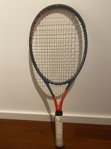 Head graphene 360 - radical, mp