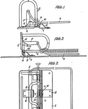 Soennecken: Alter Füller