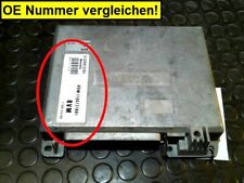 Einspritzsteuergerät Renault F 40 Rapid S100813101G Sofortversand