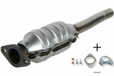 Neu katalysator kat fiat punto - kat,