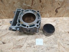 Moto TM 250 MX F - Zylinder mit Kolben 72,50mm | 4 Takt 2001