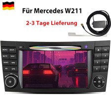 7''Autoradio HD GPS Navi BT CD