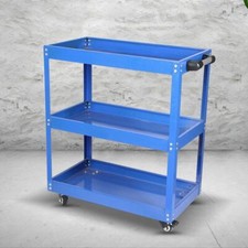 Werkzeugwagen Robuster