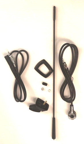 Auto antenne dachantenne - antenne,
