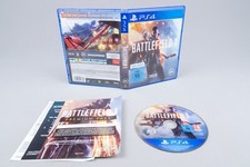 Playstation 4 *Battlefield 1*