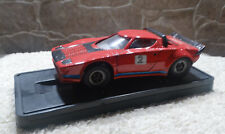 Carrera Universal    57440   Lancia STARTOS  eigene Gestaltung + EVP - geprüft