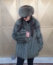 Saga Fox Echter Fuchspelz