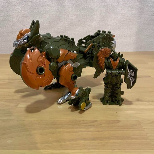 Power rangers dino - power, fury
