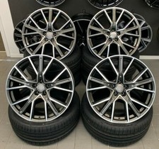 21 Zoll WH34 Felgen 5x112 für
