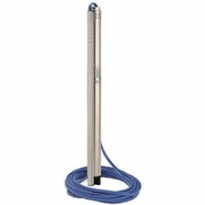 3" Unterwasserpumpe Grundfos