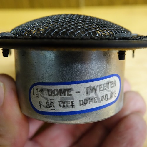 Seas beovox mittel hochtöner - seas, mittel-