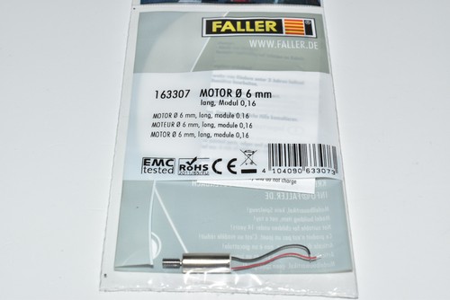 Faller car system 163307 - faller,