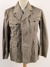 Bundeswehr tropenfeldbluse - bundeswehr,