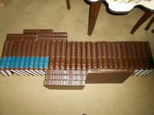 Encyclopaedia britannica 30 - encyclopaedia, britannica,