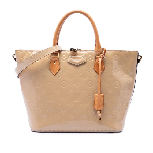 Louis vuitton monogram vernis - vuitton,