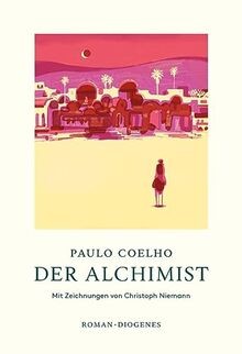 Der alchimist von coelho - der,