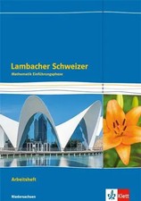 Lambacher schweizer mathematik - lambacher,