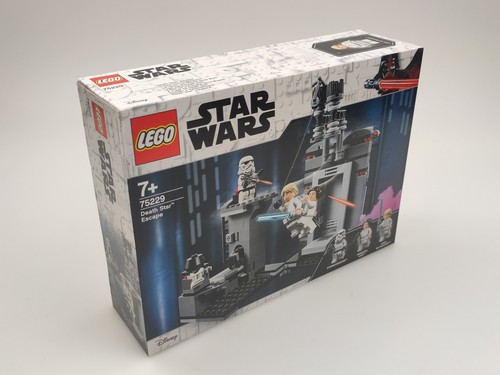 Lego 75229 star wars - 75229,