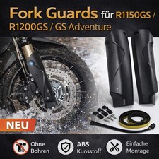 Gabelschützer fork guards - gabelschützer,