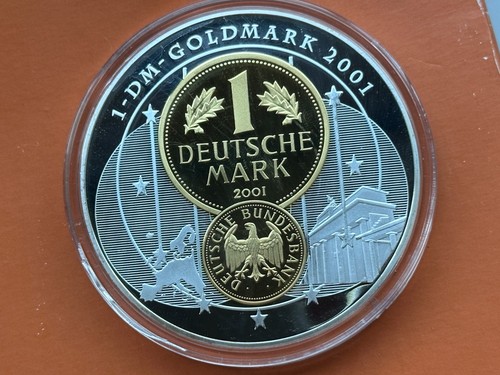 Alte sammler medaille - medaille, 1