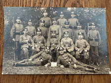 1. Weltkrieg Feldpostkarte /