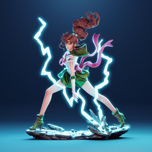 Makoto kino sailor - makoto,