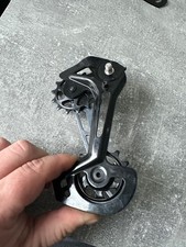 Shimano XTR M9100 Komplette