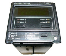Eurotherm Prozessregler / Regler